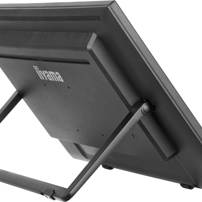iiyama ProLite T2755QSC-B1 computer monitor 68.6 cm (27") 2560 x 1440 pixels Full HD LCD Touchscreen Black
