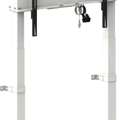 iiyama MD-WLIFT2031-W1 Motorised Wall/Floor Lift for 55"-98" Monitors in White
