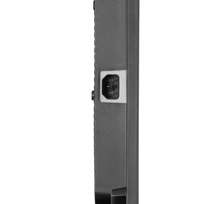 iiyama ProLite X3270QSU-B1 computer monitor 81.3 cm (32") 2560 x 1440 pixels Wide Quad HD LED Black