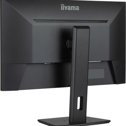 iiyama ProLite XUB2793HSU-B7 computer monitor 68.6 cm (27") 1920 x 1080 pixels Full HD LED Black