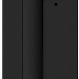 iiyama TE6512MIS-B3AG Signage Display Kiosk design 165.1 cm (65") LCD Wi-Fi 400 cd/m² 4K Ultra HD Black Touchscreen Built-in processor Android 11 24/7