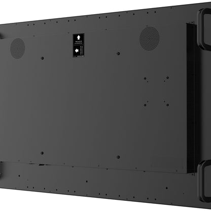 iiyama ProLite TF5539AS-B1AG 55" PCAP Edge-to-Edge 4K UltraHD Interactive Touchscreen with Android OS