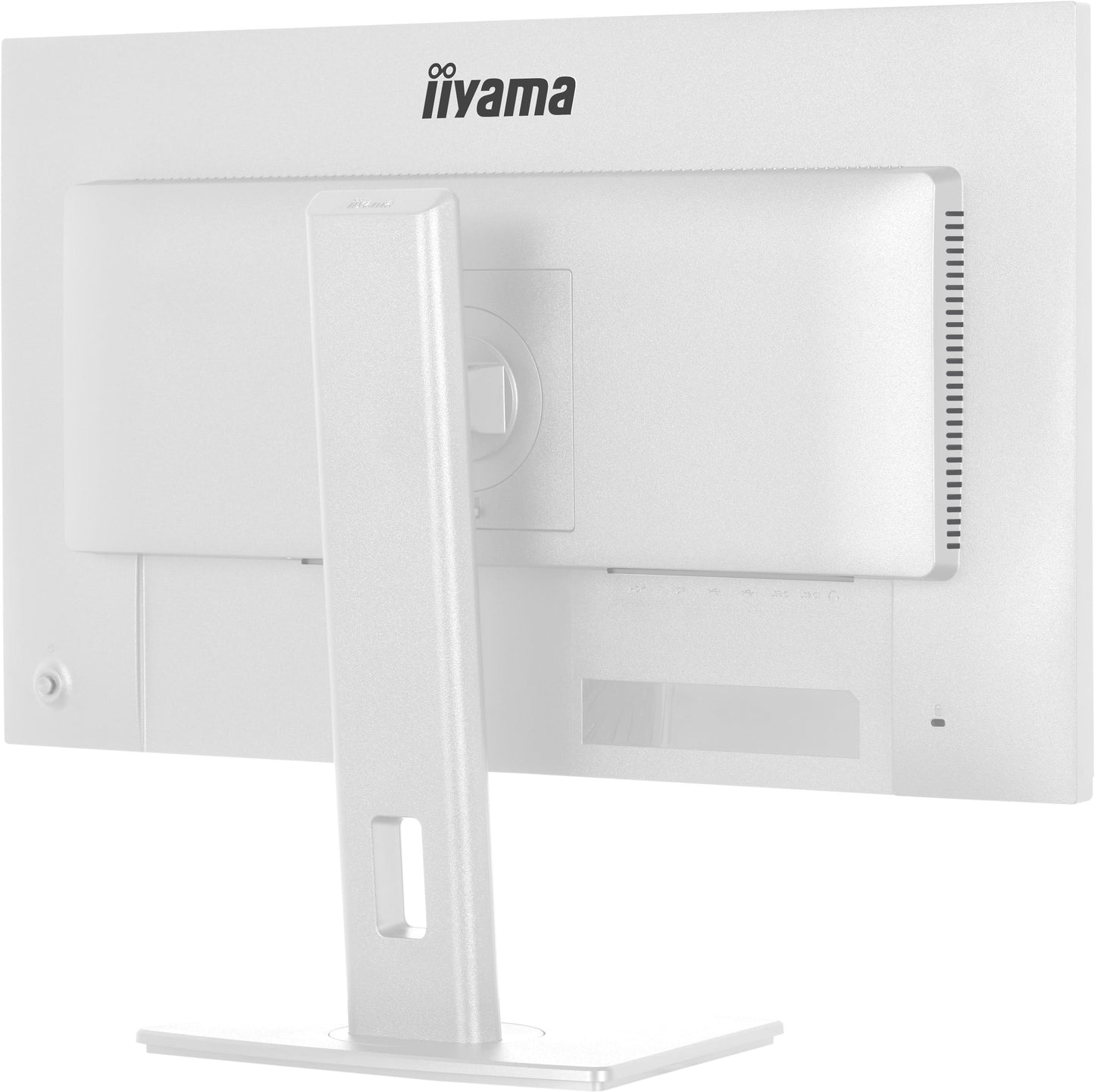 iiyama ProLite XB2797HSU-W1 computer monitor 68.6 cm (27") 1920 x 1080 pixels Full HD LED White