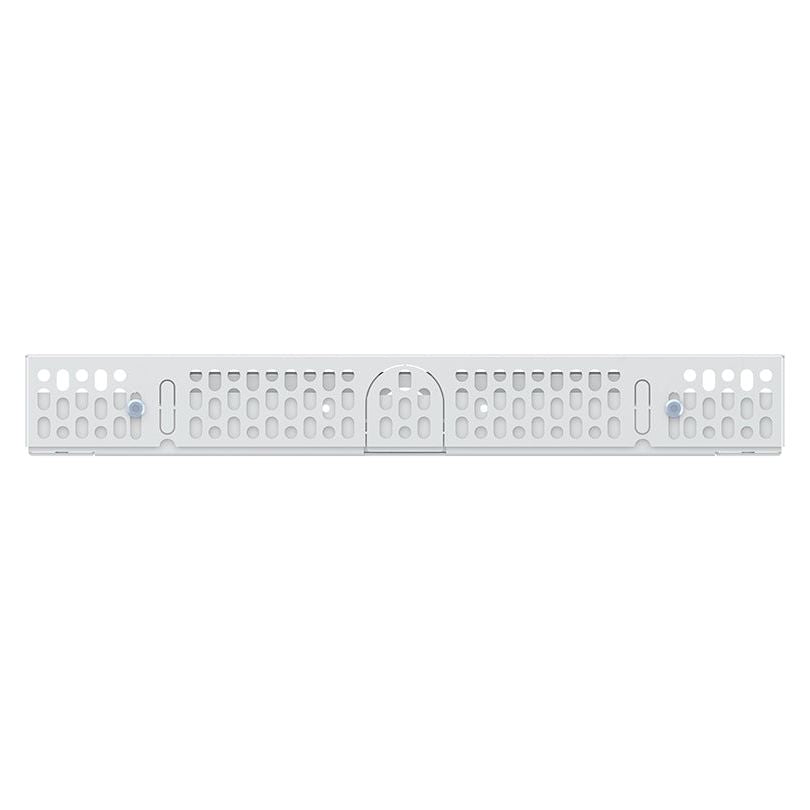 Multibrackets M Pro Series Enclosure 32" Wall Slim Small White