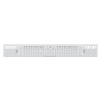 Multibrackets M Pro Series Enclosure 32" Wall Slim Small White