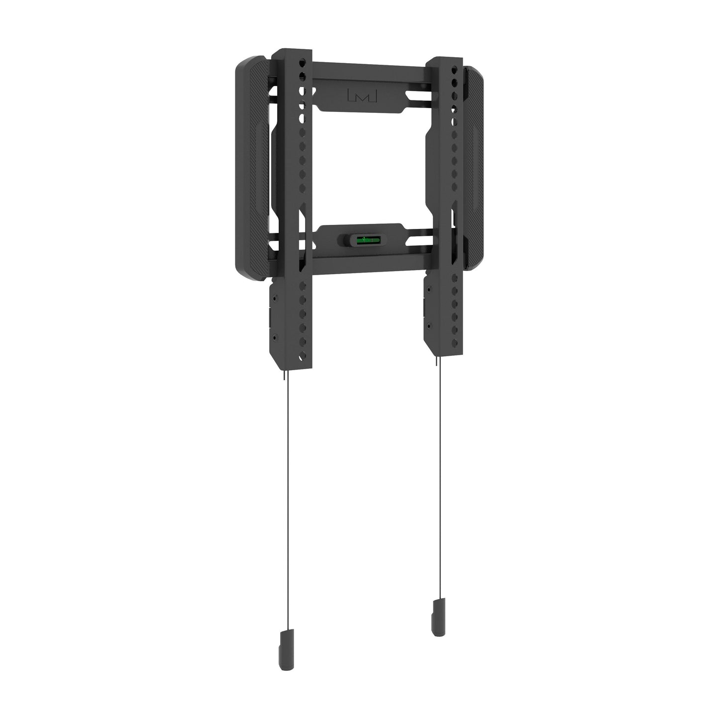 Multibrackets M Universal Wallmount Fixed Small for LCD / LED Screens 24" - 55" VESA 200x200  Black