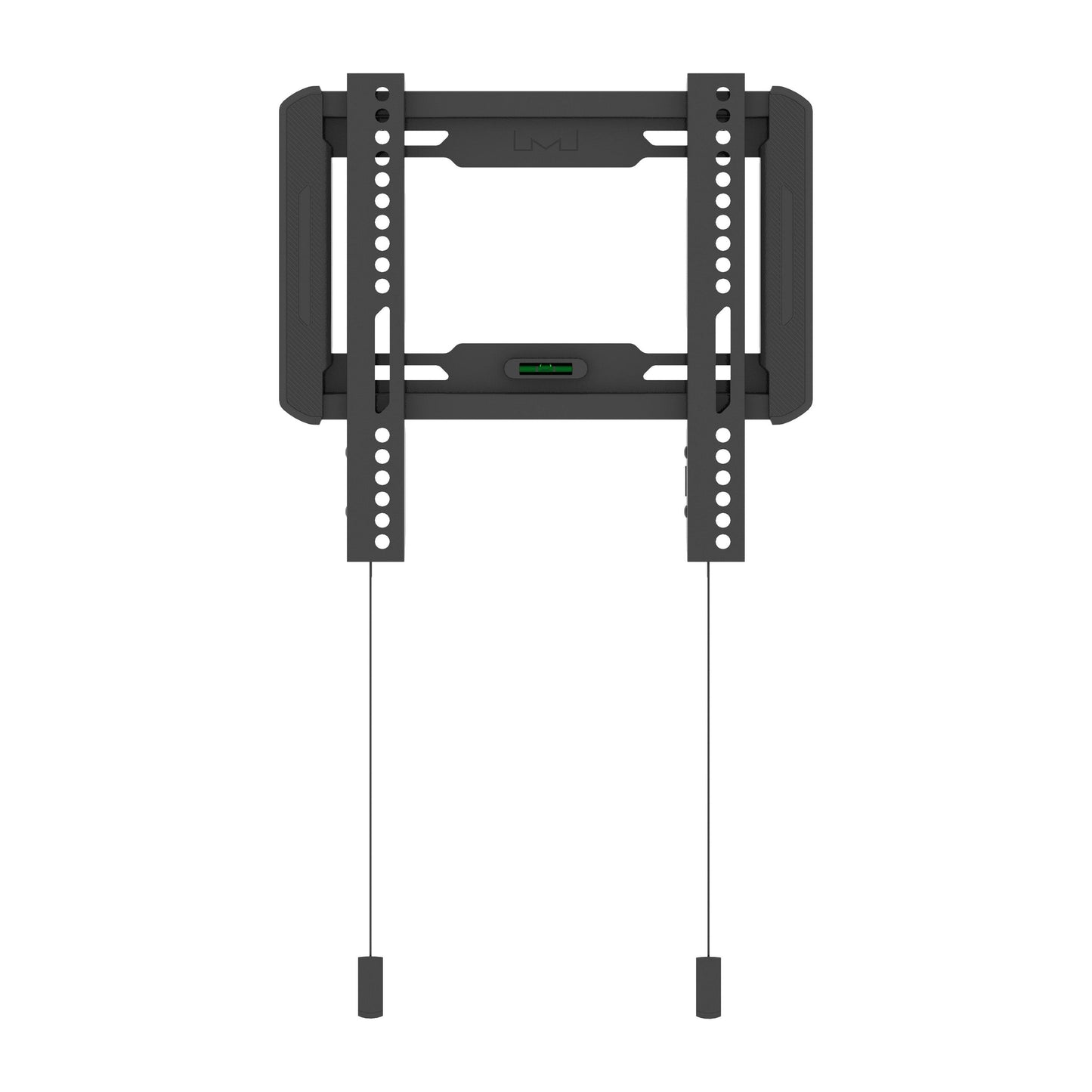 Multibrackets M Universal Wallmount Fixed Small for LCD / LED Screens 24" - 55" VESA 200x200  Black