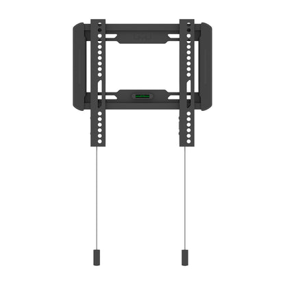 Multibrackets M Universal Wallmount Fixed Small for LCD / LED Screens 24" - 55" VESA 200x200  Black