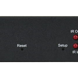Aurora Multimedia DXE-CAT-RX2-4K 330ft HDBaseT Receiver