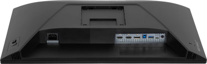 iiyama G-MASTER GB2471HSU-B1 computer monitor 60.5 cm (23.8") 1920 x 1080 pixels Full HD Black