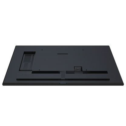 AG Neovo NSD-4303 Signage Display Digital signage flat panel 108 cm (42.5") LCD Wi-Fi 500 cd/m² 4K Ultra HD Black Built-in processor Android 9