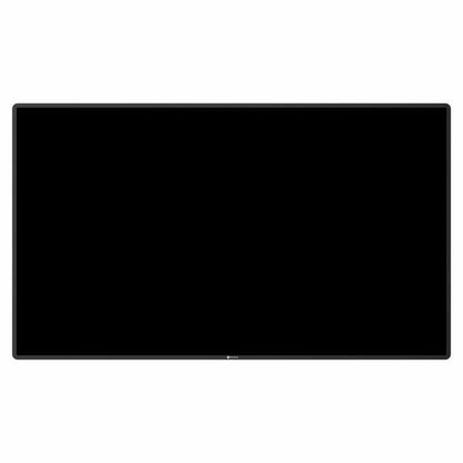 AG Neovo TTN-5501 Signage Display 139.7 cm (55") LED 400 cd/m² 4K Ultra HD Black