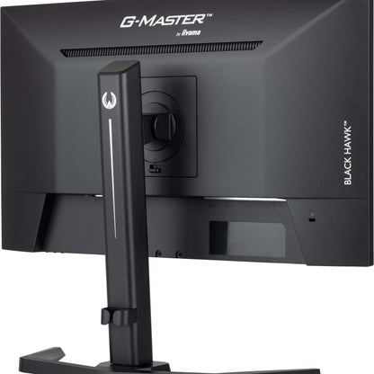 iiyama G-MASTER GB2445HSU-B2 LED display 60.5 cm (23.8") 1920 x 1080 pixels Full HD Black
