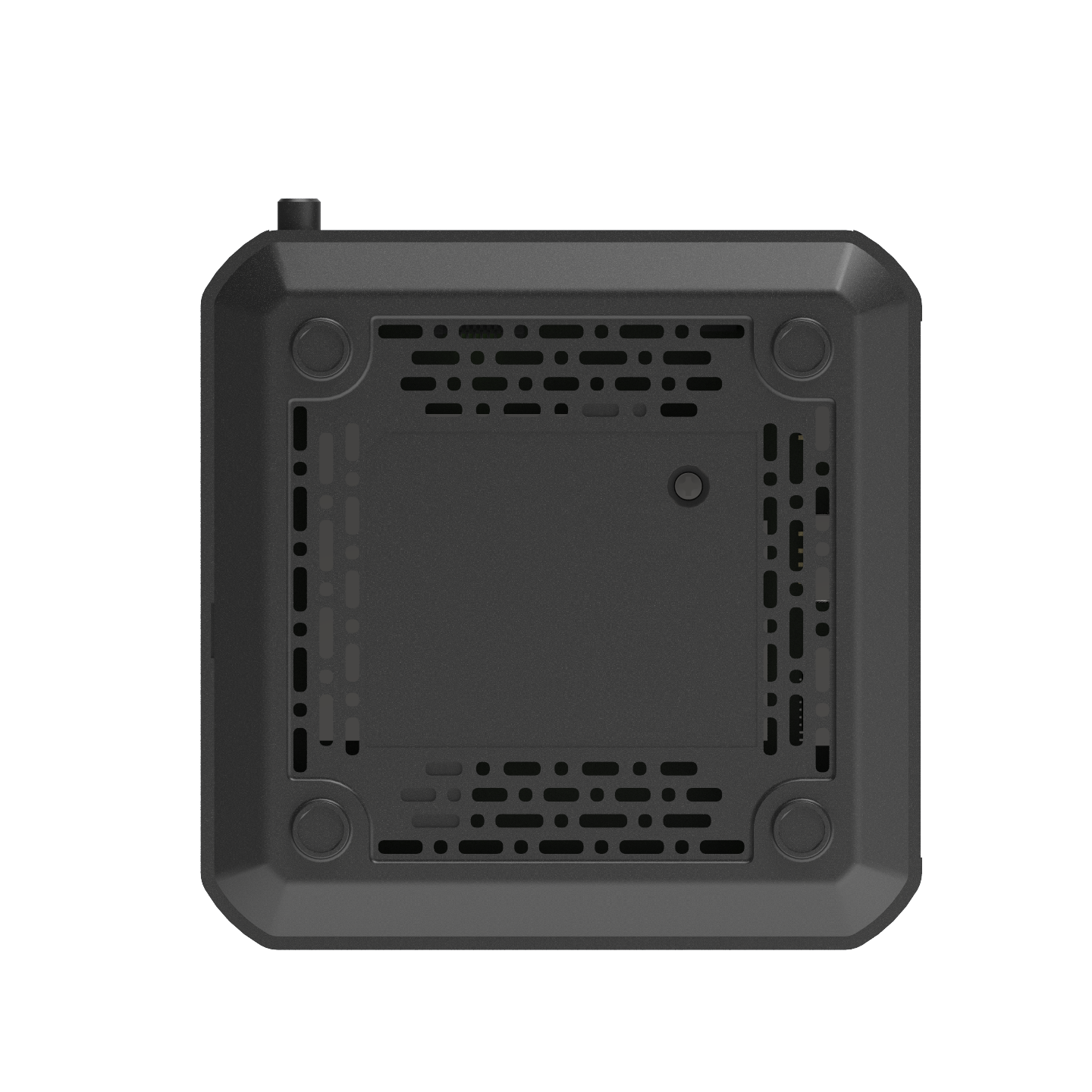 Hisense A10MEDIAPL A10 Media Player for Digital Signage