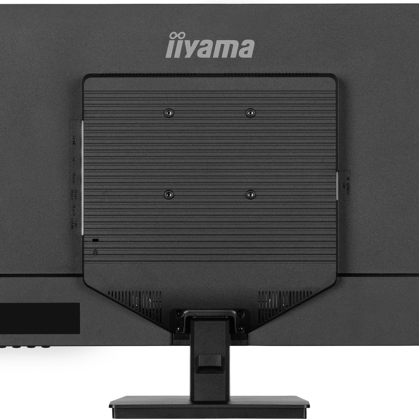 iiyama ProLite X3270QSU-B1 computer monitor 81.3 cm (32") 2560 x 1440 pixels Wide Quad HD LED Black