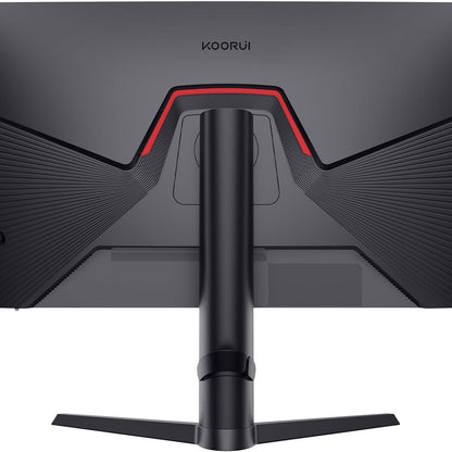 Koorui 27E3Q 27" QHD 170Hz IPS 1ms HDR Gaming Monitor