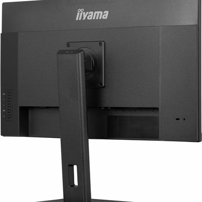 iiyama ProLite XUB2790QSUH-B1 computer monitor 68.6 cm (27") 2560 x 1440 pixels 4K Ultra HD LED Black