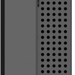 iiyama TF3239AS-B1AG Signage Display Digital signage flat panel 80 cm (31.5") LED 500 cd/m² 2.4K Ultra HD Black Touchscreen Built-in processor Android 24/7