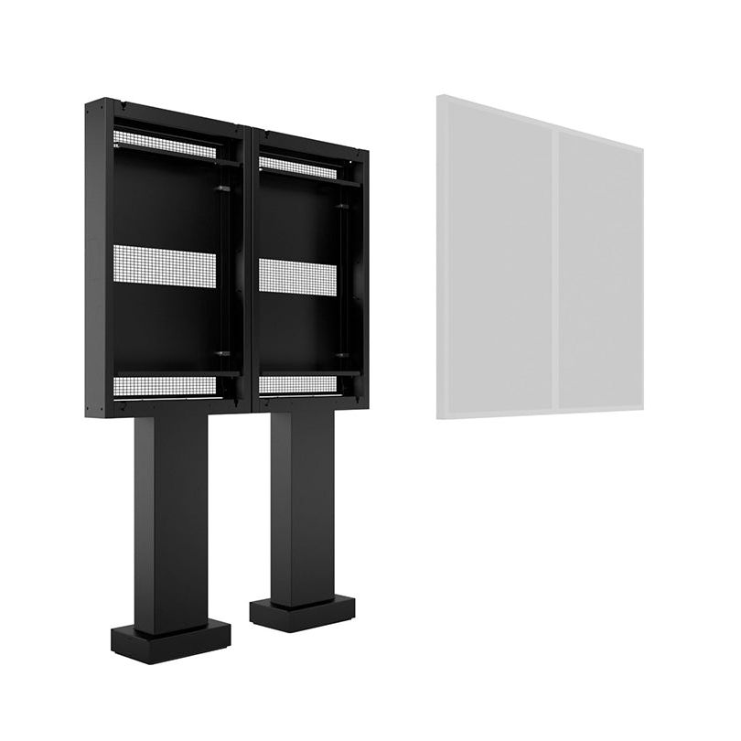 Multibrackets M Totem Pro Dual 55XE4F-M*