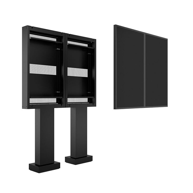 Multibrackets M Totem Pro Dual 55XE4F-M*