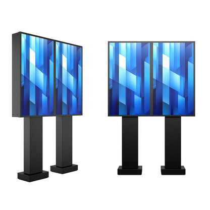 Multibrackets M Totem Pro Dual 55XE4F-M*