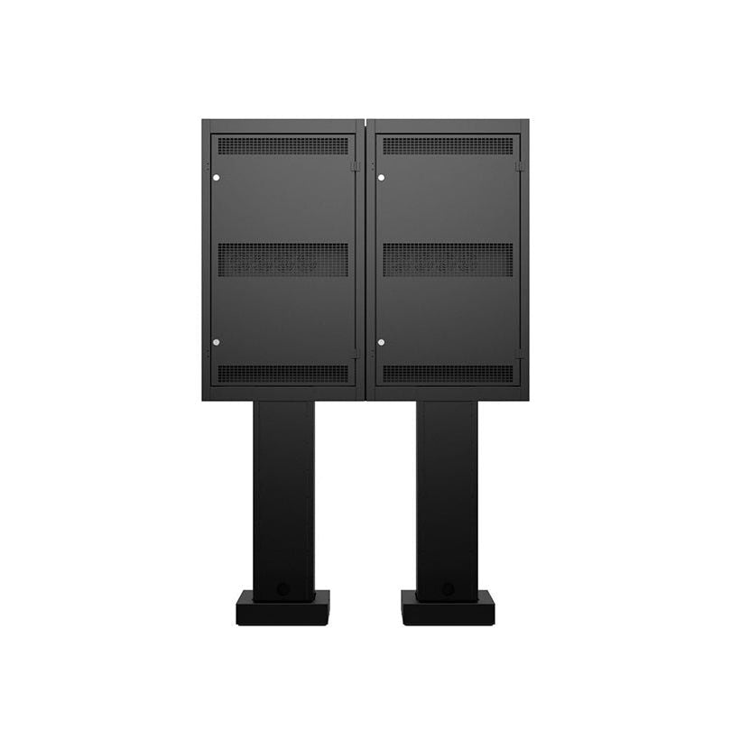 Multibrackets M Totem Pro Dual 55XE4F-M*