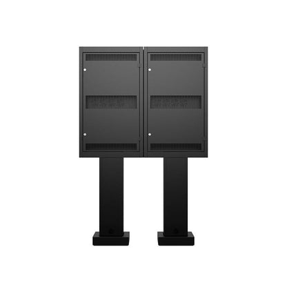 Multibrackets M Totem Pro Dual 55XE4F-M*