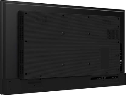 iiyama ProLite LH4375UHS-B2AG 43" 4K UHD 24/7 Digital Signage Display with Wi-Fi 500 cd/m² Android 11