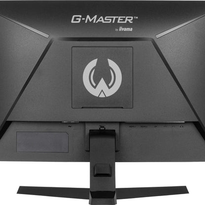 iiyama G-MASTER GC2480HSU-B1 computer monitor 61 cm (24") 1920 x 1080 pixels Full HD LED Black
