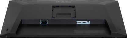 iiyama ProLite XB2791HS-B1 computer monitor 68.6 cm (27") 1920 x 1080 pixels Full HD LED Black