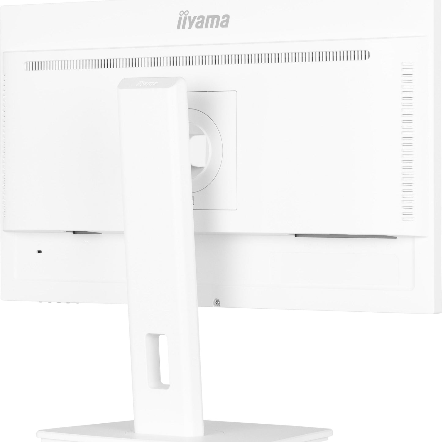 iiyama ProLite XUB2497HSU-W2 computer monitor 60.5 cm (23.8") 1920 x 1080 pixels Full HD LED White