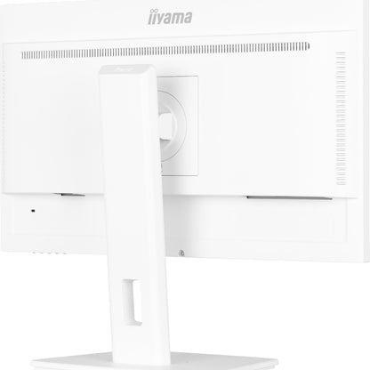 iiyama ProLite XUB2497HSU-W2 computer monitor 60.5 cm (23.8") 1920 x 1080 pixels Full HD LED White