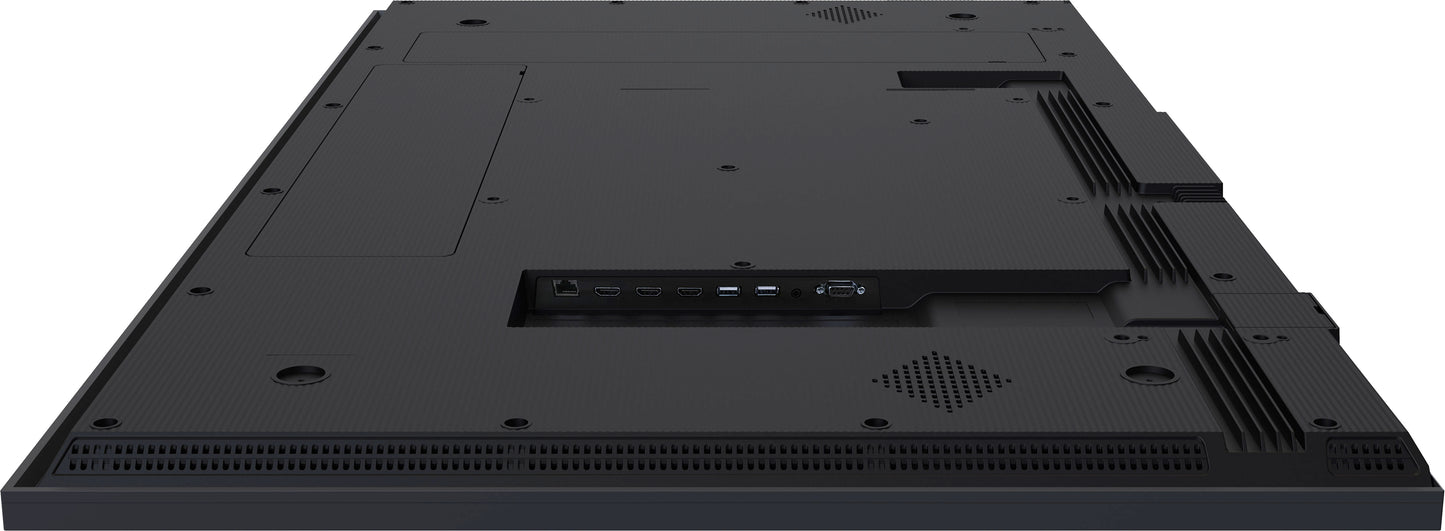 iiyama ProLite LH5560UHS-B2AG 55" 4K UHD Professional Digital Signage Display