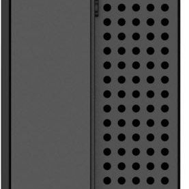 iiyama TF3239AS-B1AG Signage Display Digital signage flat panel 80 cm (31.5") LED 500 cd/m² 2.4K Ultra HD Black Touchscreen Built-in processor Android 24/7