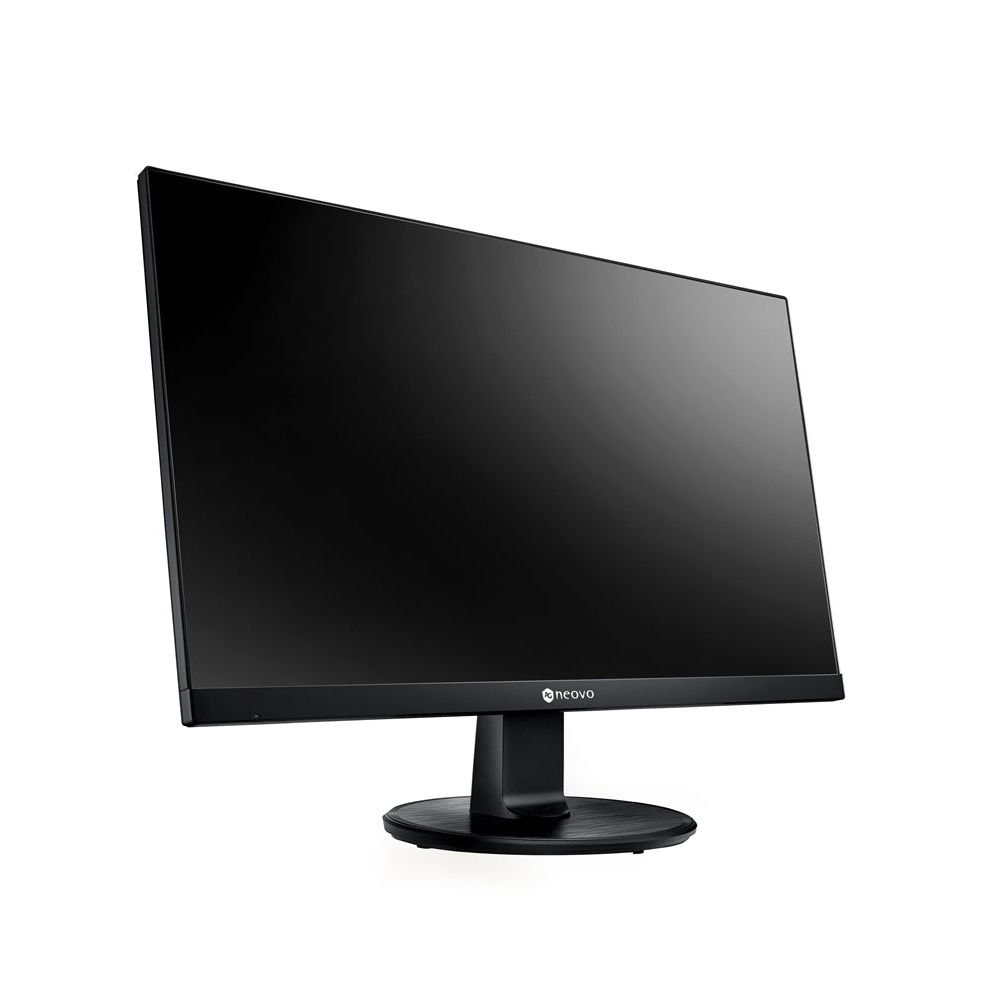 AG Neovo SC-24E surveillance monitor CCTV monitor 60.5 cm (23.8") 1920 x 1080 pixels
