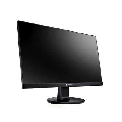 AG Neovo SC-24E surveillance monitor CCTV monitor 60.5 cm (23.8") 1920 x 1080 pixels
