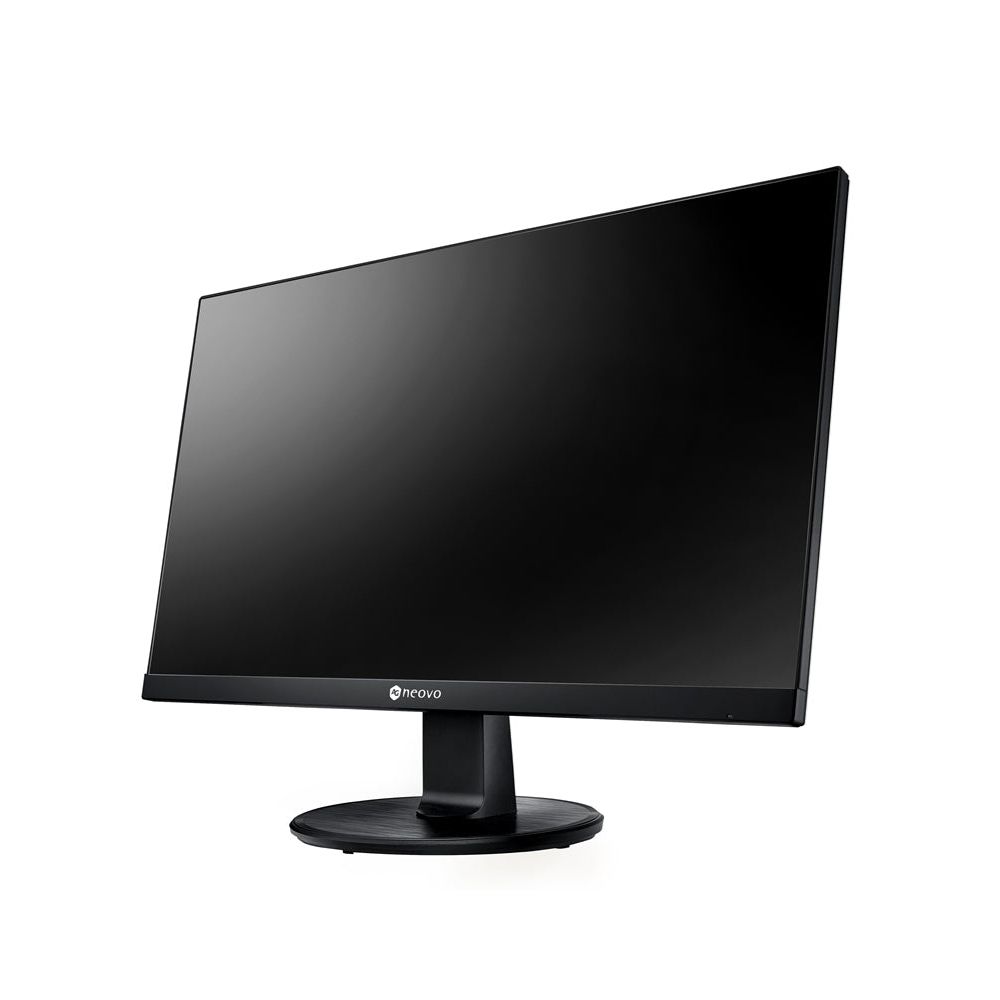 AG Neovo SC-24E surveillance monitor CCTV monitor 60.5 cm (23.8") 1920 x 1080 pixels