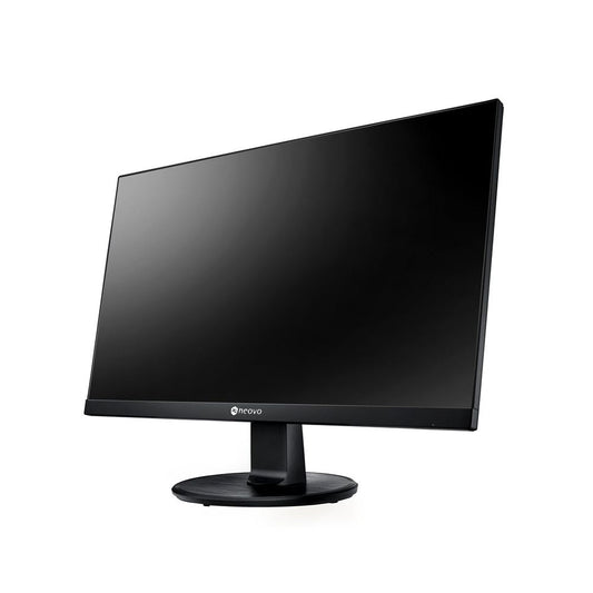 AG Neovo SC-24E surveillance monitor CCTV monitor 60.5 cm (23.8") 1920 x 1080 pixels