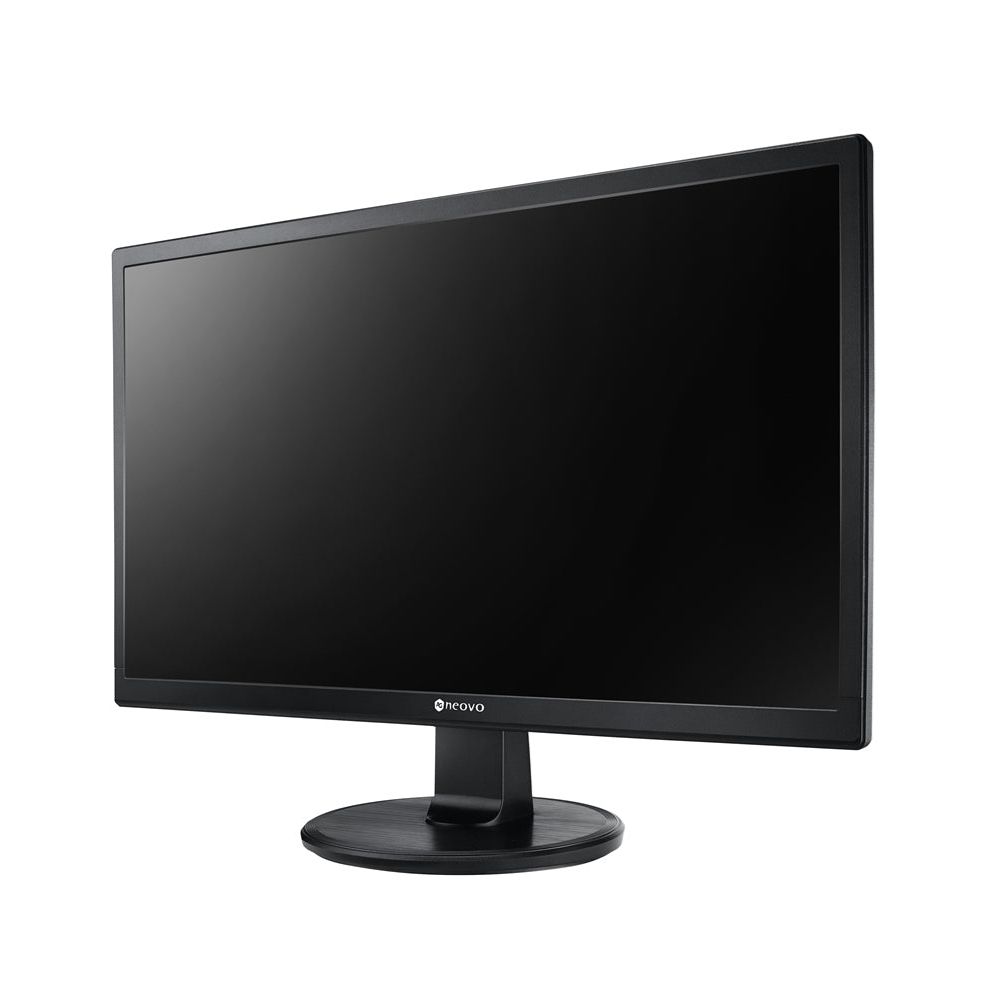 AG Neovo SC-22E surveillance monitor CCTV monitor 54.6 cm (21.5") 1920 x 1080 pixels