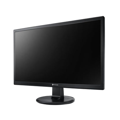 AG Neovo SC-22E surveillance monitor CCTV monitor 54.6 cm (21.5") 1920 x 1080 pixels