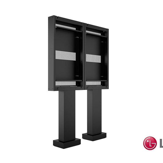 Multibrackets M Totem Pro Dual 55XE4F-M*