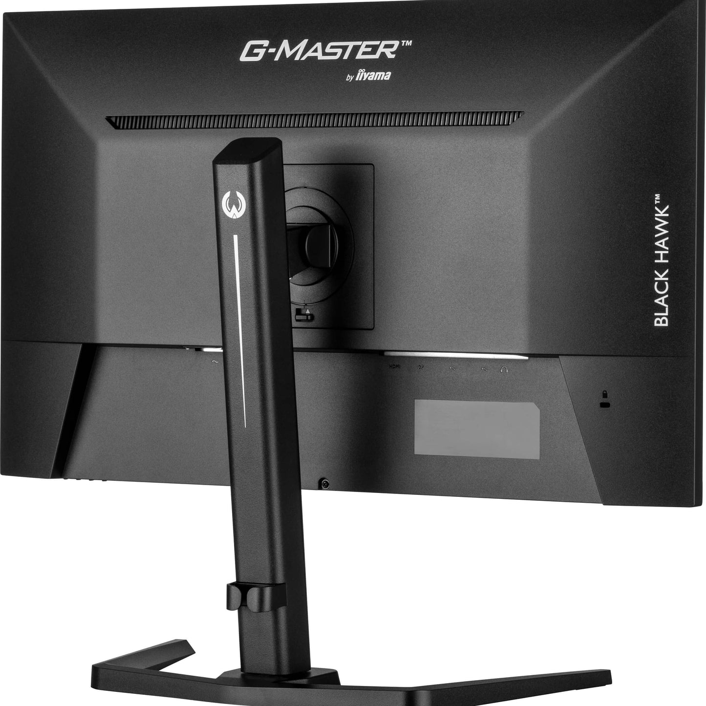 iiyama G-MASTER GB2745QSU-B2 computer monitor 68.6 cm (27") 2560 x 1440 pixels Wide Quad HD LED Black