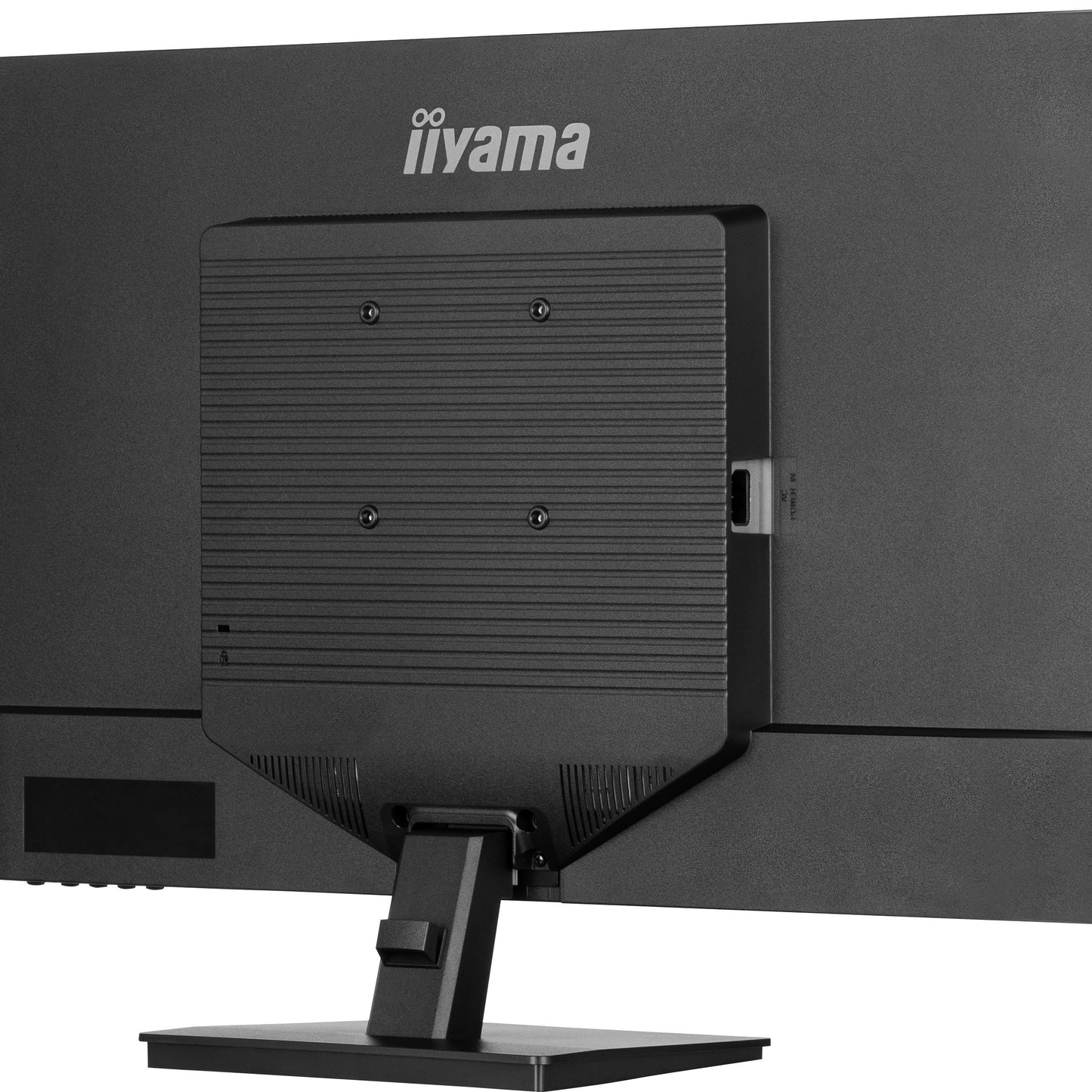 iiyama ProLite X3270QSU-B1 computer monitor 81.3 cm (32") 2560 x 1440 pixels Wide Quad HD LED Black