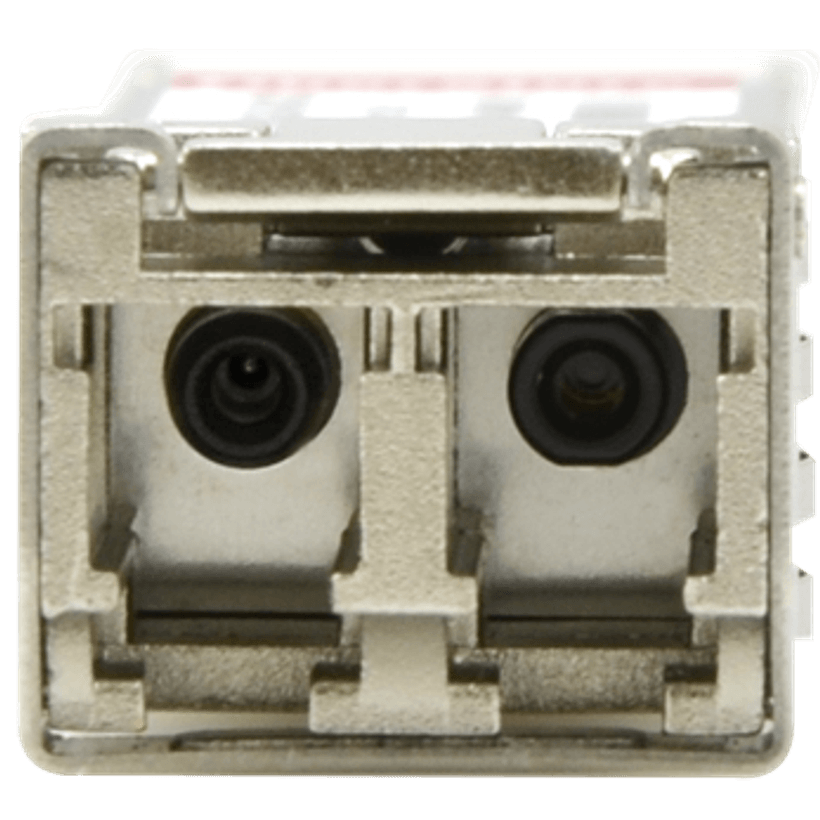 Aurora 10Gbps SFP+ Multi-mode LC 50/125 Module