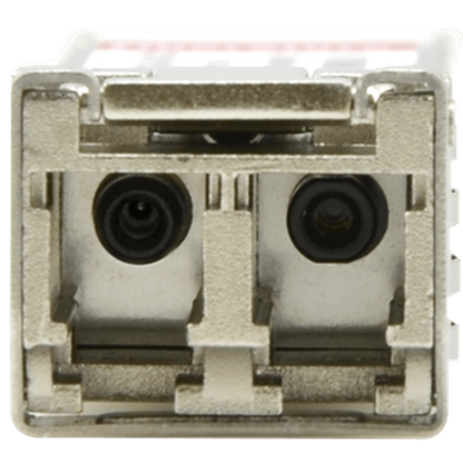 Aurora 10Gbps SFP+ Multi-mode LC 50/125 Module