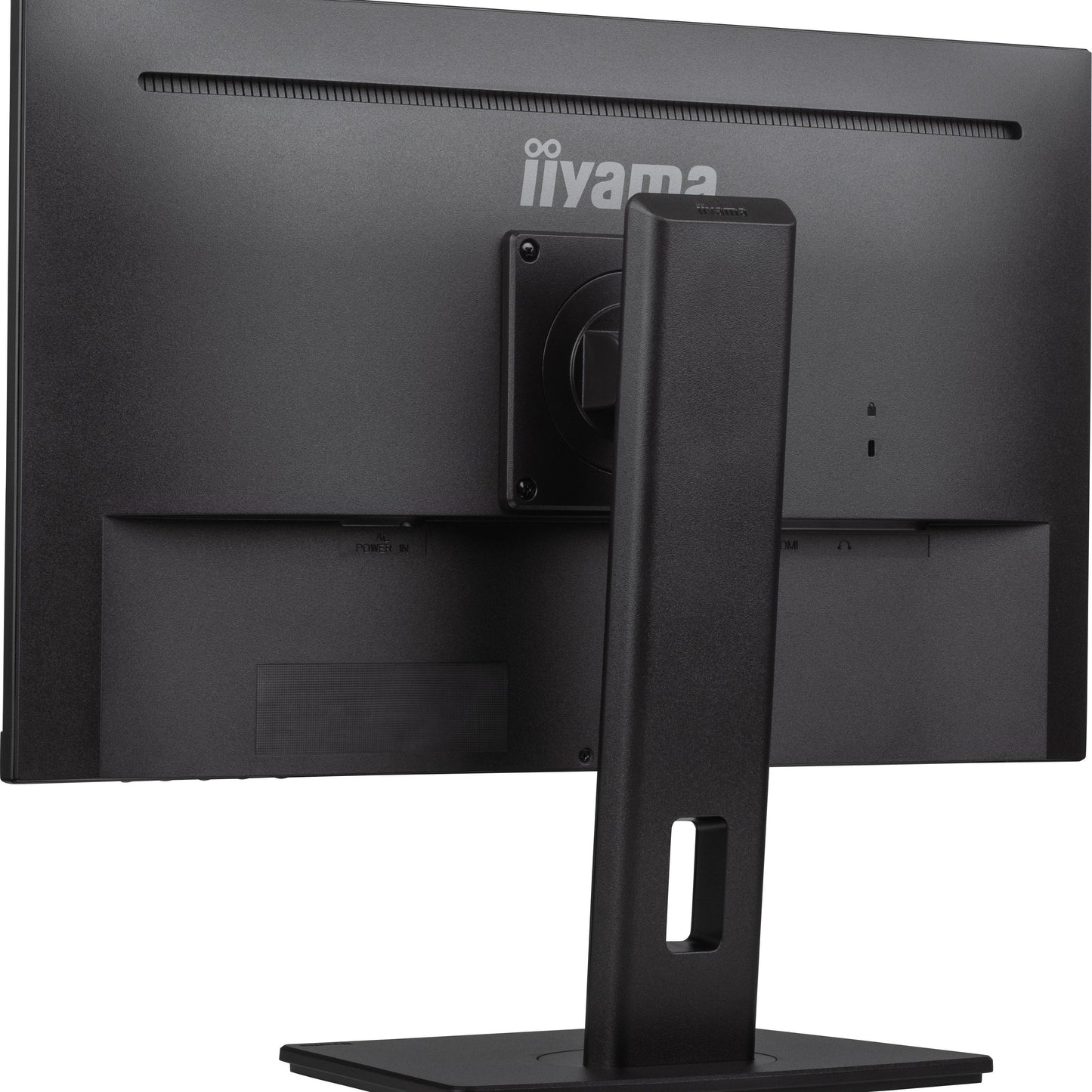 iiyama ProLite XUB2491H-B1 computer monitor 60.5 cm (23.8") 1920 x 1080 pixels Full HD LED Black