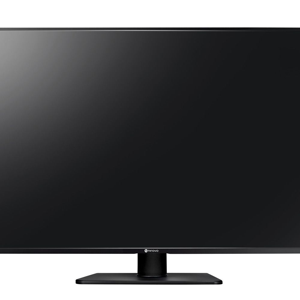 AG Neovo SC-42E CCTV monitor 106.7 cm (42") 1920 x 1080 pixels