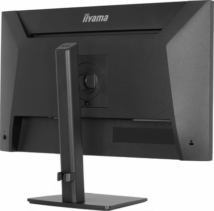 iiyama ProLite XB2793HSU-B1 computer monitor 68.6 cm (27") 1920 x 1080 pixels Full HD LED Black
