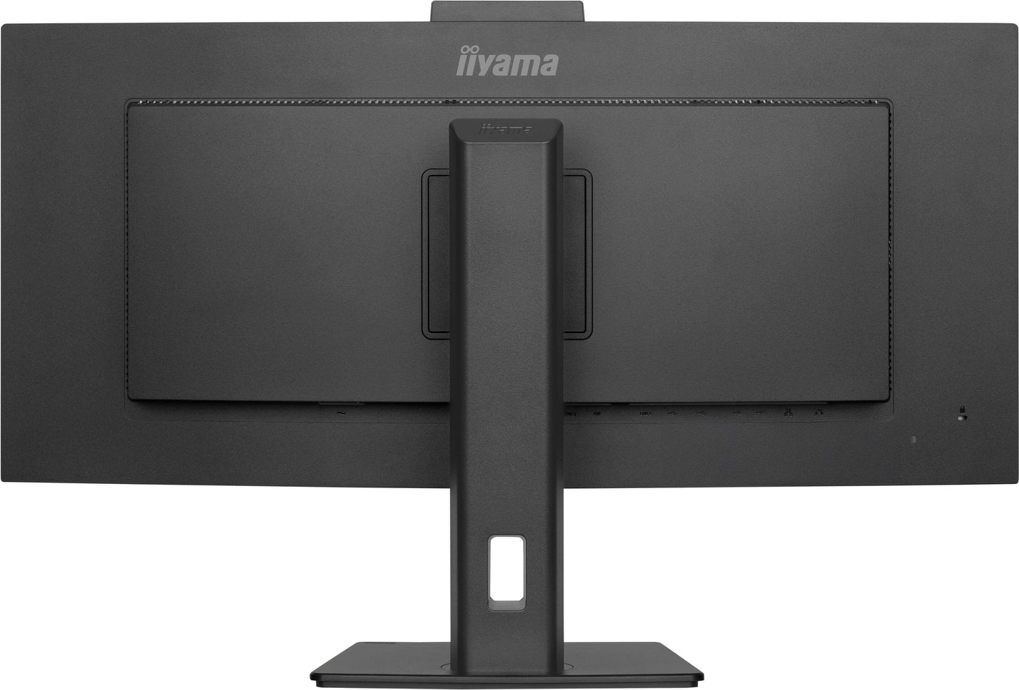 iiyama ProLite XCB3497WQSNPH-B1 34" USB-C with KVM Curved Desktop Monitor