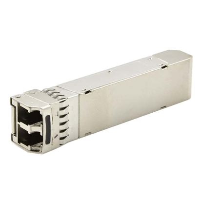 Aurora 10Gbps SFP+ Multi-mode LC 50/125 Module